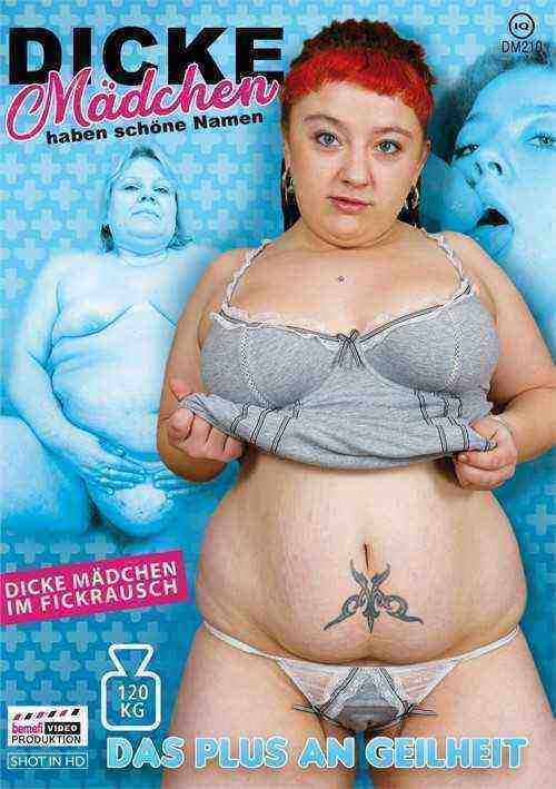 [18+] Dicke Madchen Haben Schone Namen
