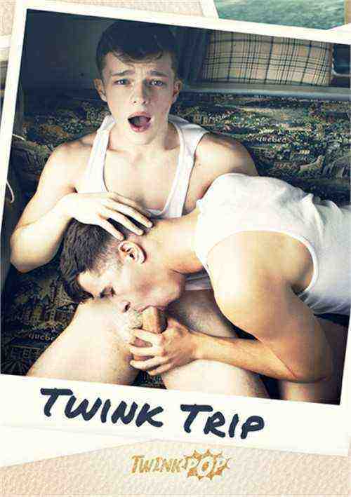 [18+] Twink Trip
