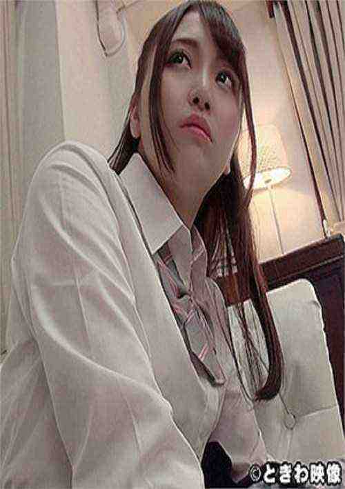 [18+] A Serious Girl Who Didn't Want To Be Pestered By An Ugly Man