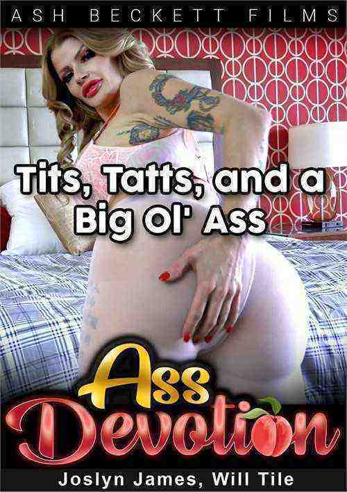 [18+] Tits, Tatts, and a Big Ol' Ass