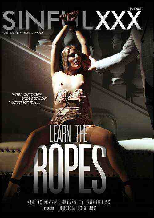 [18+] Learn The Ropes