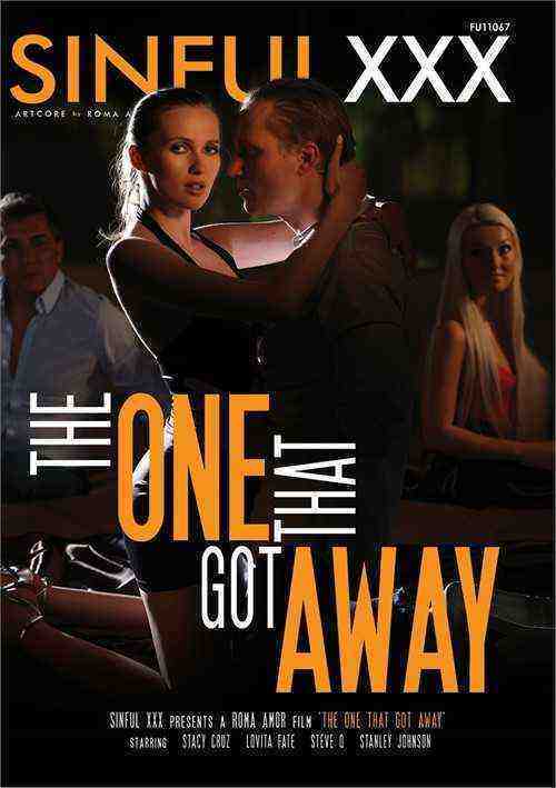 [18+] The One That Got Away