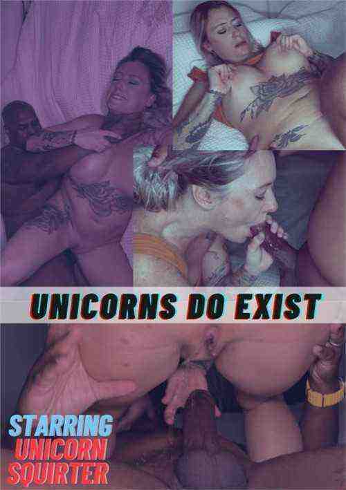 [18+] Unicorns Do Exist