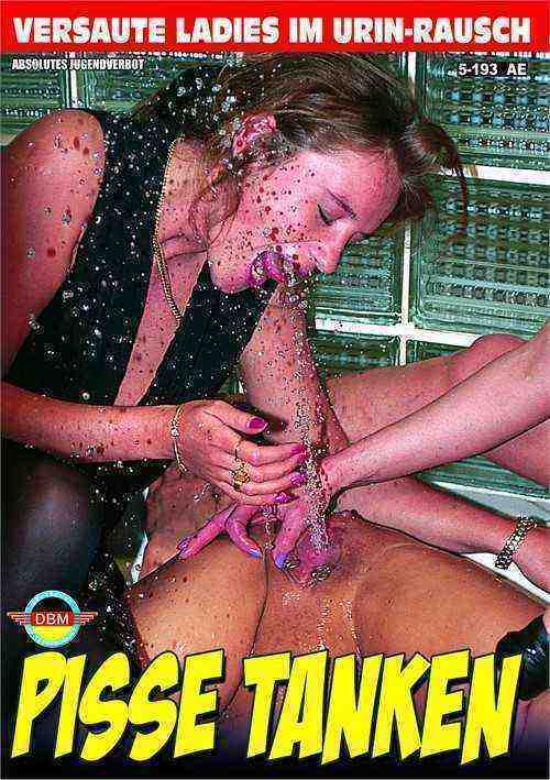 [18+] Pisse Tanken