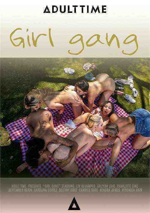 [18+] Girl Gang
