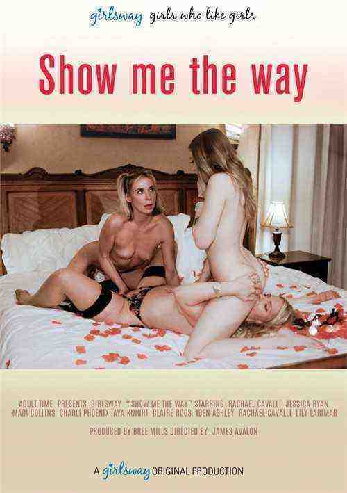 [18+] Show me the way