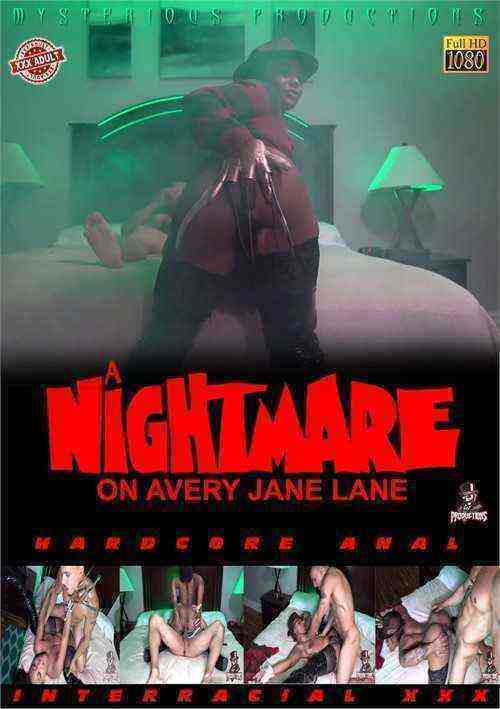 [18+] A Nightmare on Avery Jane Lane