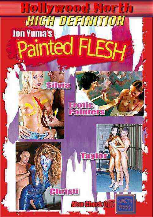 [18+] Painted Flesh
