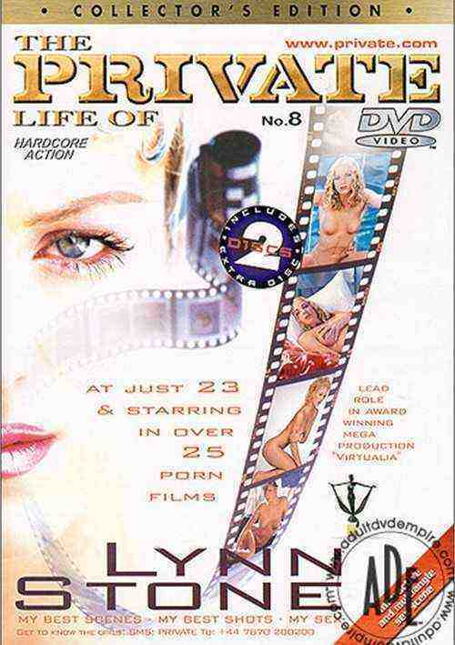 [18+] The Private Life of Lynn Stone