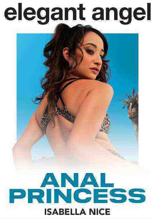 [18+] Anal Princess