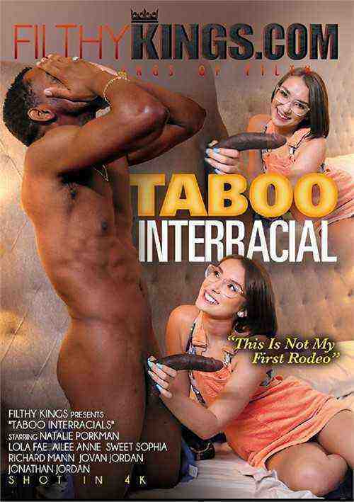 [18+] Taboo Interracial