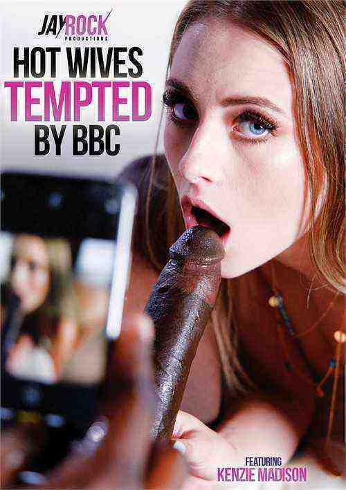 [18+] Hot Wives Tempted By BBC