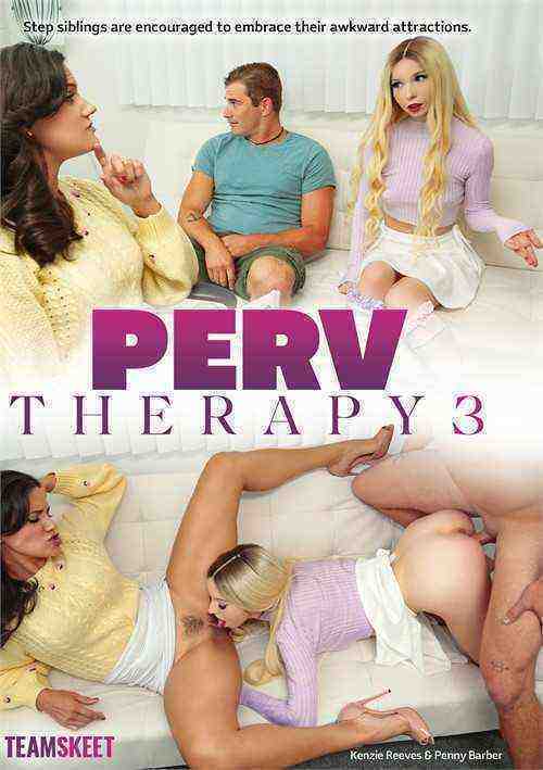 [18+] Perv Therapy 3