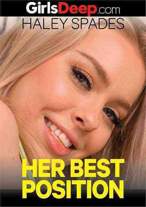 [18+] Her Best Position