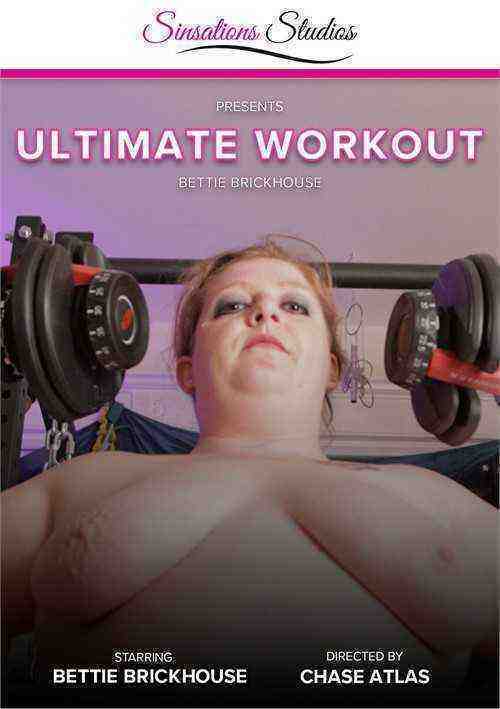 [18+] Ultimate Work-out