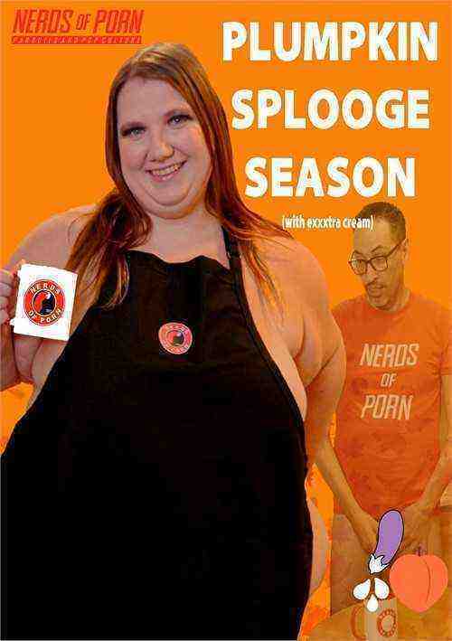 [18+] Plumpkin Splooge Season
