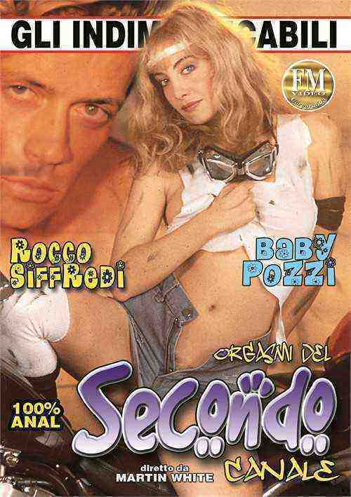 [18+] Orgasmi nel Seconod Canale