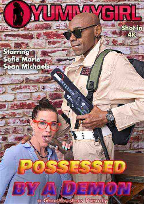 [18+] Possessed by a Demon