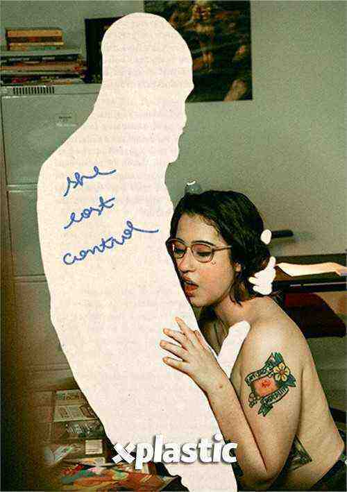 [18+] She Lost Control