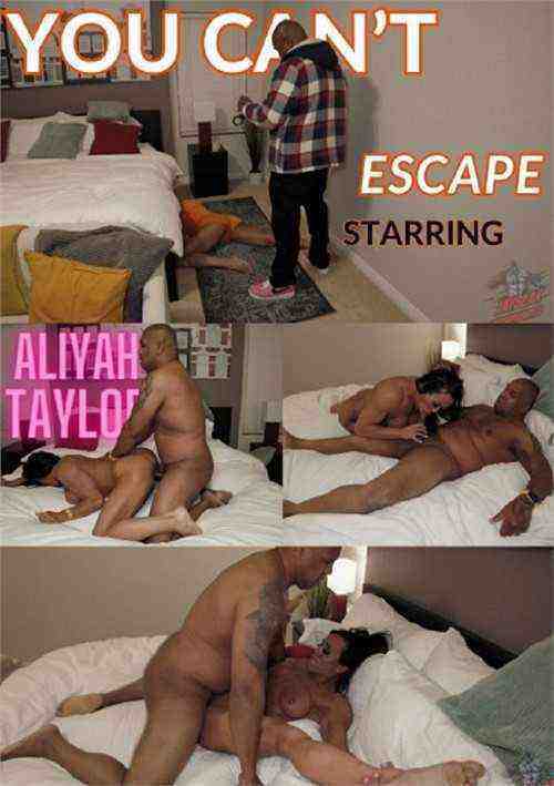 [18+] You Can't Escape
