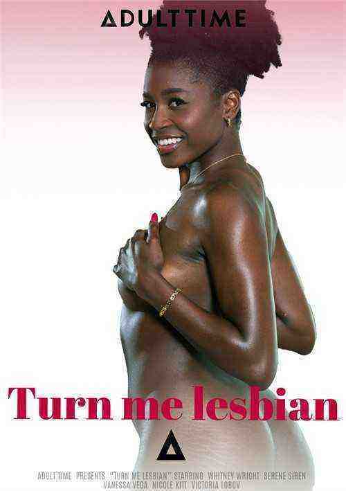 [18+] Turn Me Lesbian