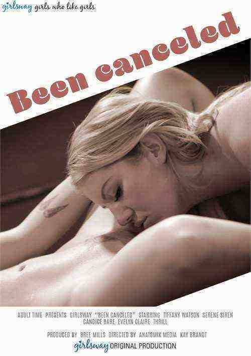 [18+] Been canceled