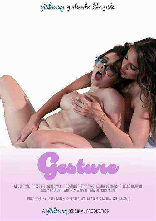 [18+] Gesture