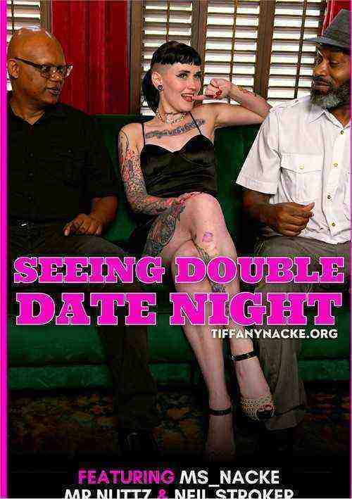 [18+] Seeing Double Date Night