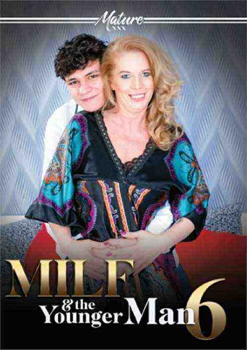 [18+] MILF & The Younger Man 6