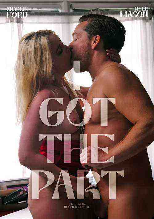 [18+] I Got The Part