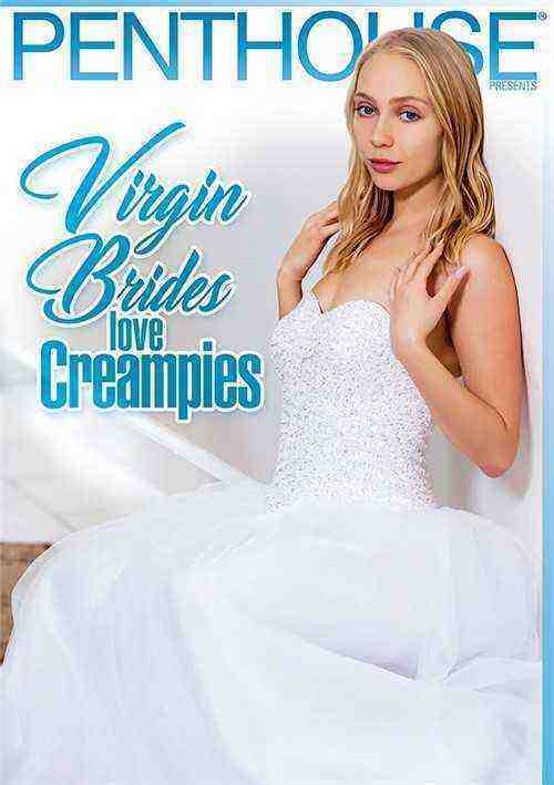 [18+] Virgin Brides Love Creampies