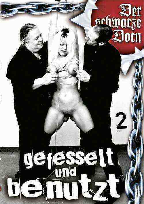 [18+] Gefesselt und Benutzt 2