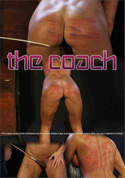 [18+] Training the Coach
