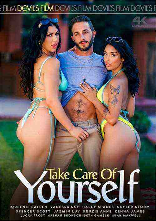 [18+] Take Care of Yourself