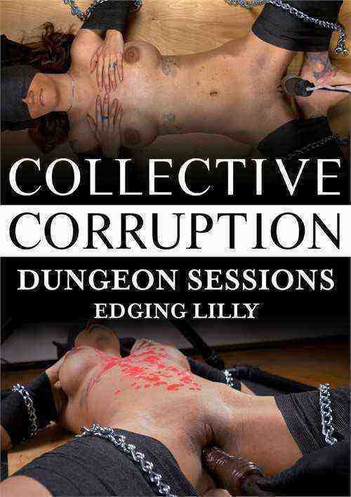 [18+] Dungeon Sessions: Edging Lily