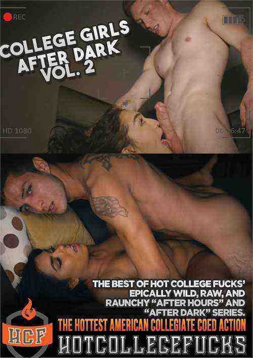 [18+] College Girls After Dark 2