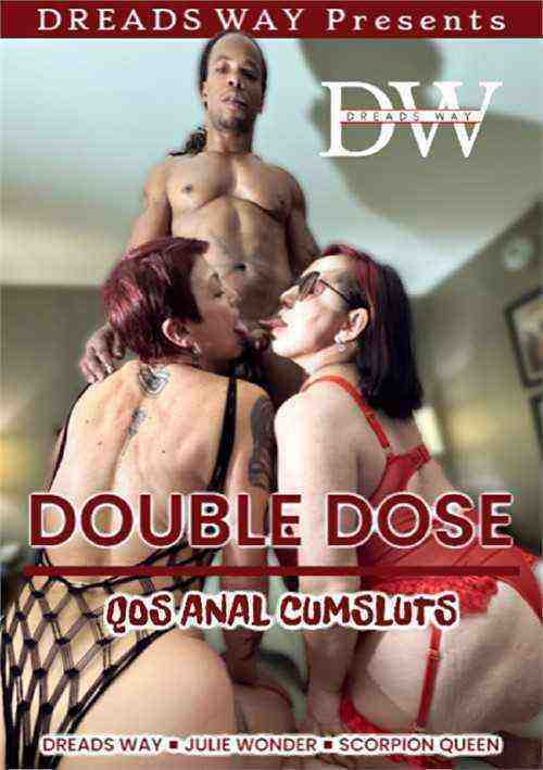 [18+] Double Dose