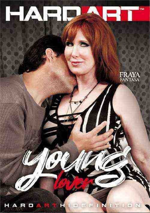 [18+] Young Lover