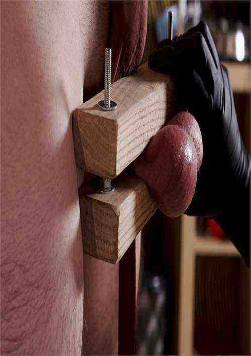 [18+] Degradation - Part 2
