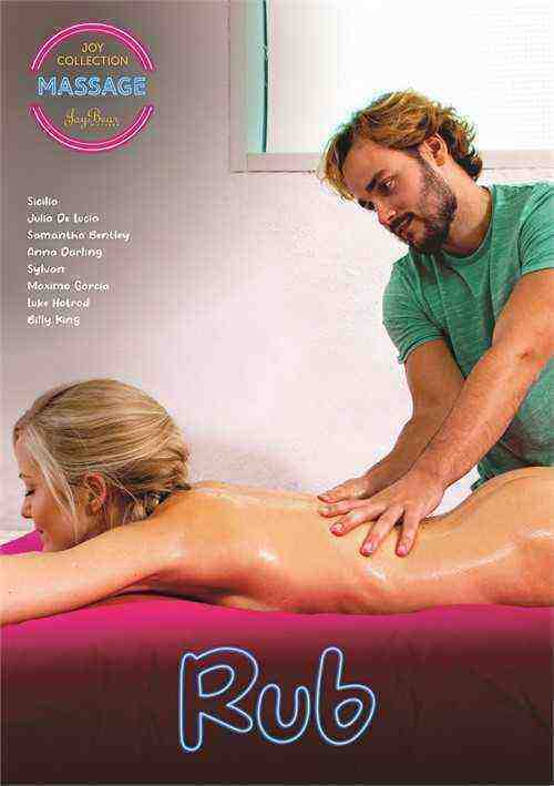 [18+] Rub
