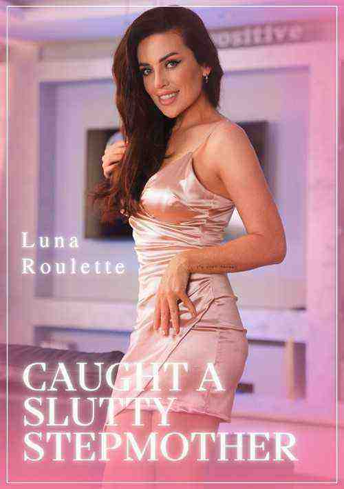[18+] Caught a slutty stepmother
