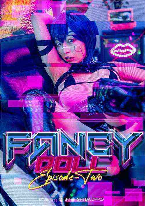 [18+] Fancy Doll - EP2