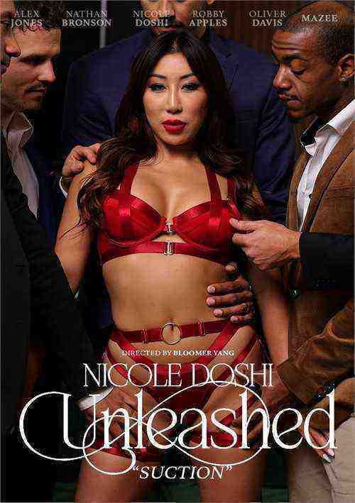 [18+] Nicole Doshi Unleashed- Suction (Episode 2)