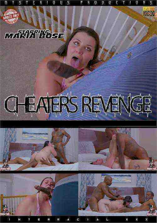 [18+] Cheaters Revenge: Maria Bose