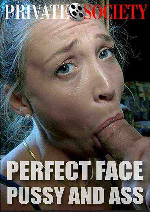 [18+] Perfect Face Pussy and Ass