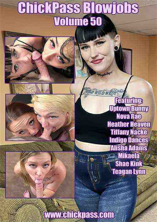 [18+] ChickPass Blowjobs 50