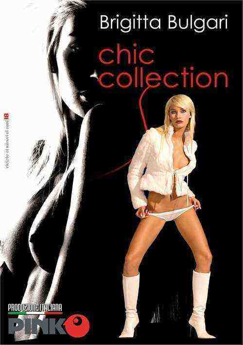 [18+] Brigitta Bulgari Chic Collection