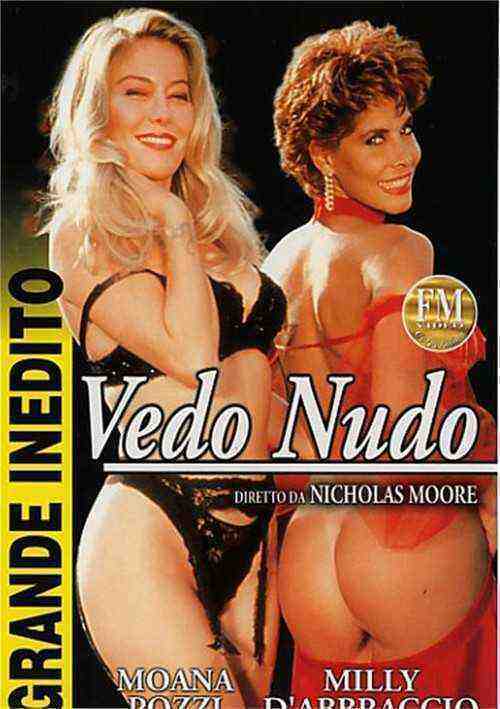[18+] Vedu Nudo
