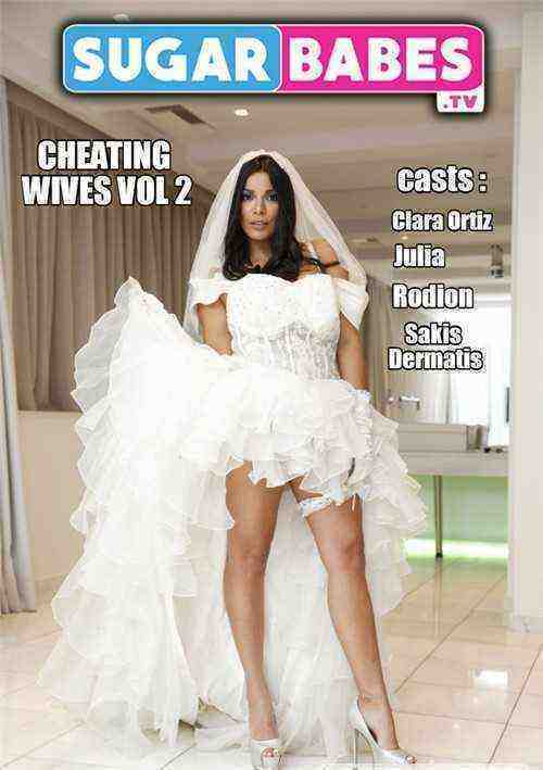 [18+] Cheating Wives 2