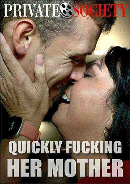 [18+] Quickly Fucking Her Mother